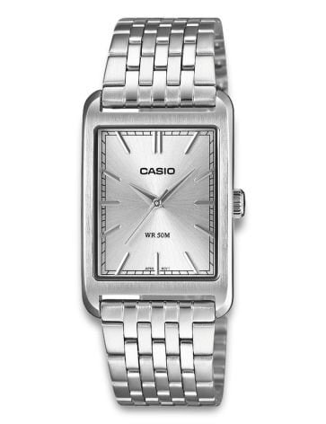 Casio Timeless