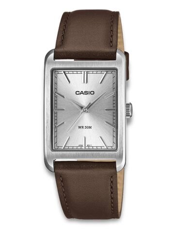 Casio Timeless