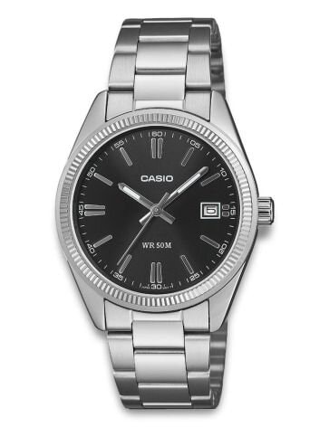 Casio Timeless