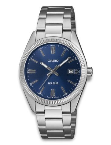 Casio Timeless