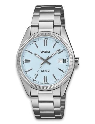 Casio Timeless