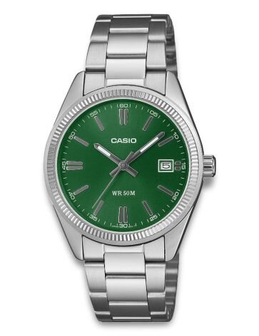 Casio Timeless