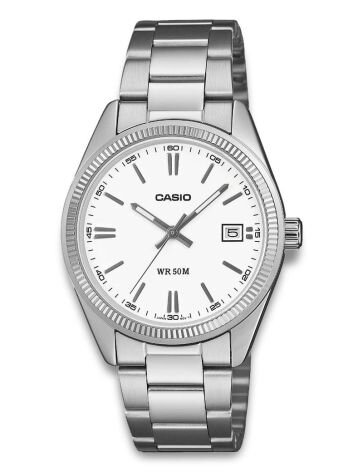 Casio Timeless