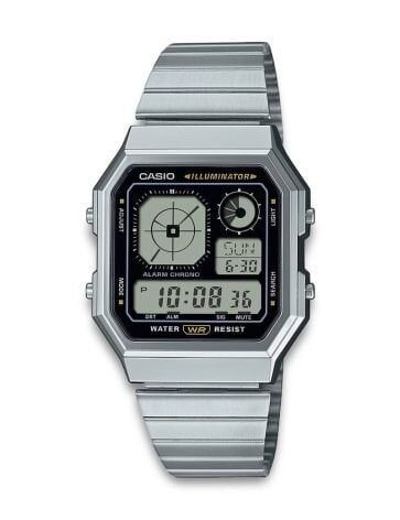 Casio Vintage