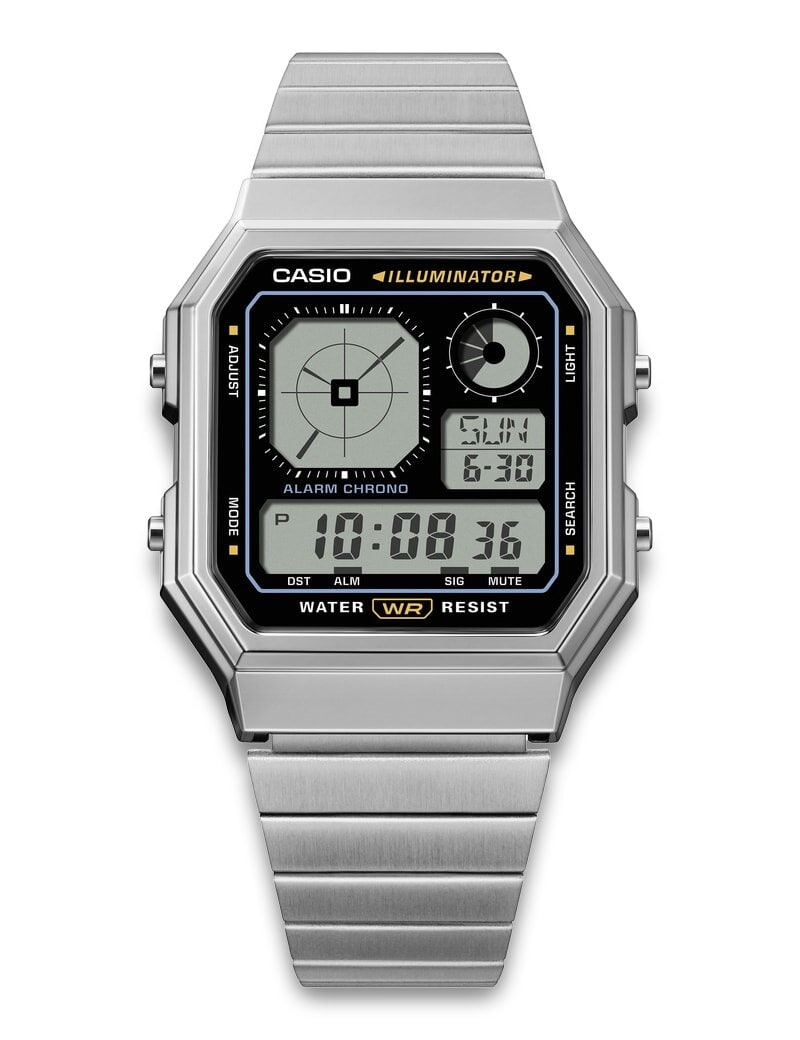 Casio Vintage