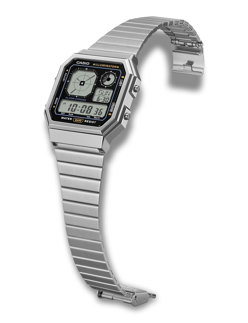 Casio Vintage