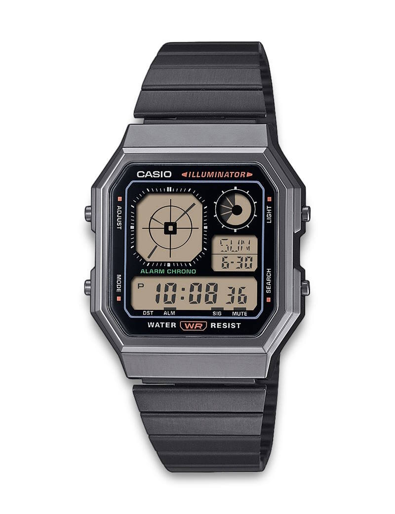 Casio Vintage