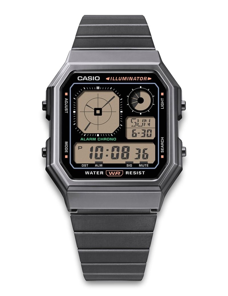 Casio Vintage