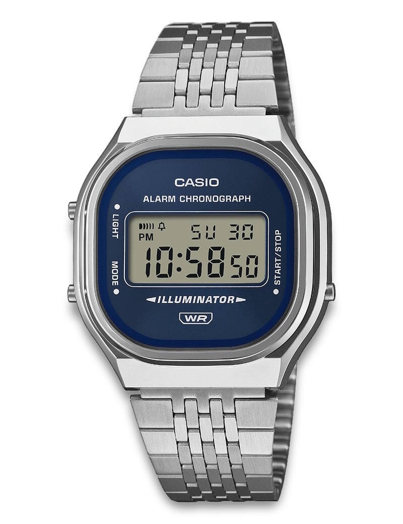 Casio Vintage