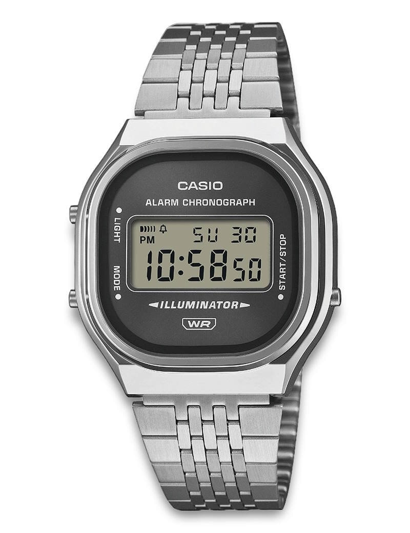 Casio Vintage