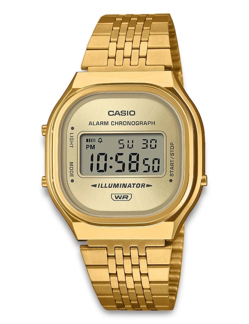 Casio Vintage