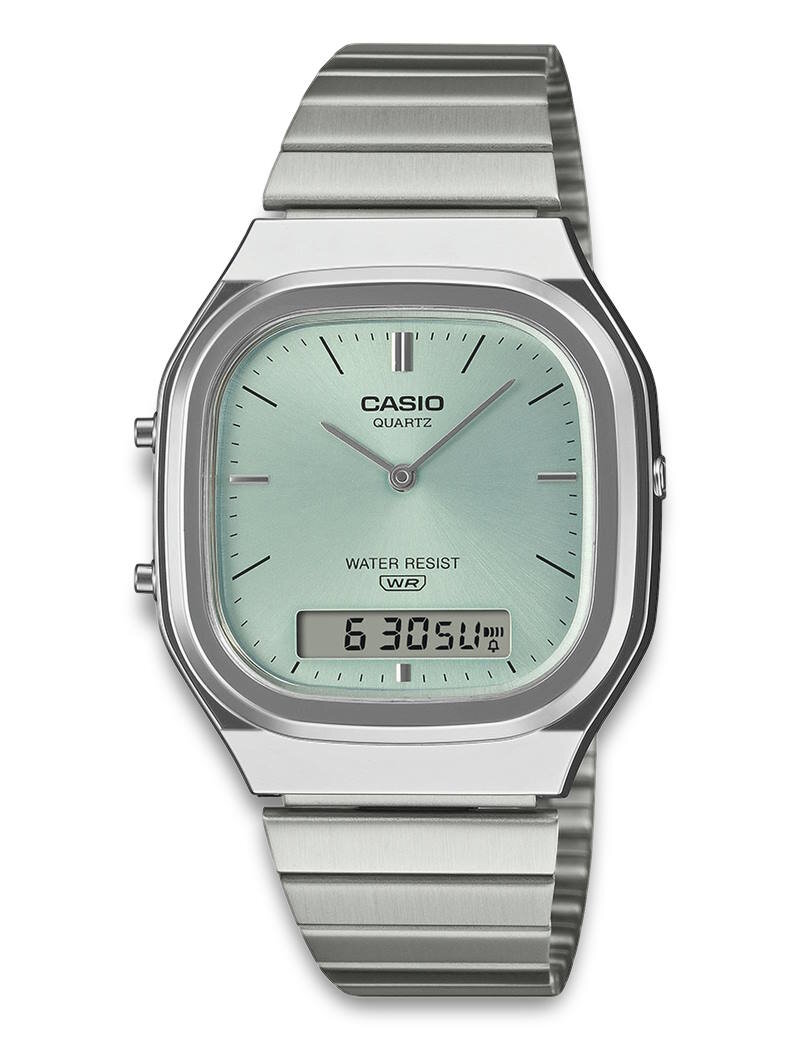 Casio Vintage