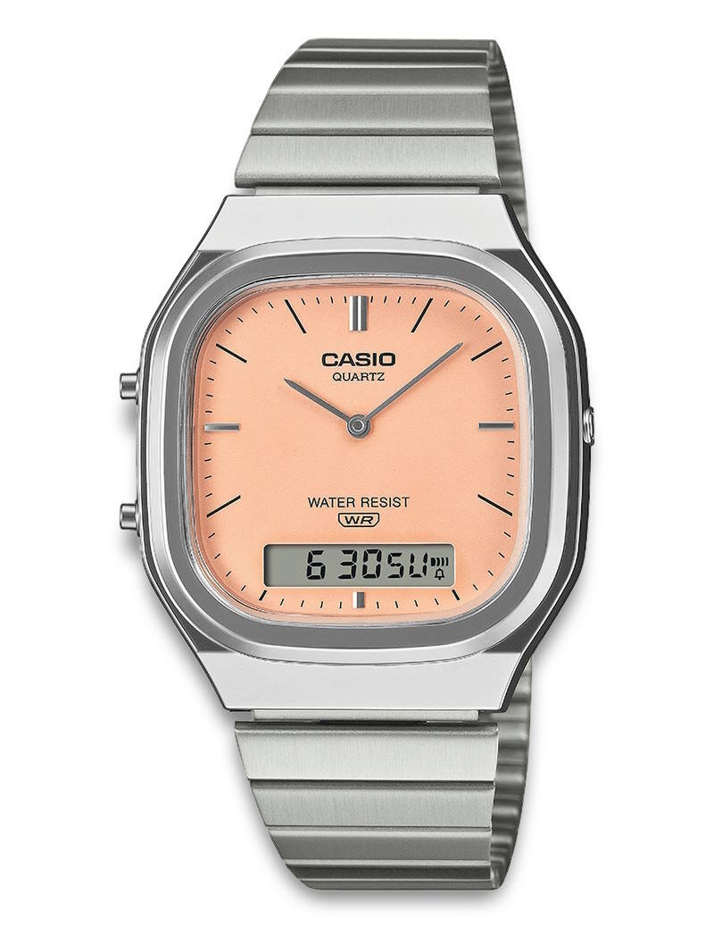 Casio Vintage