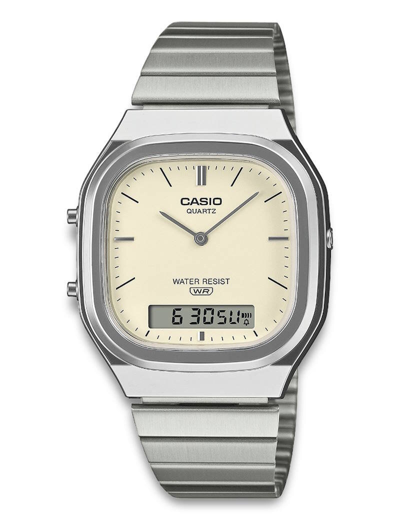 Casio Vintage