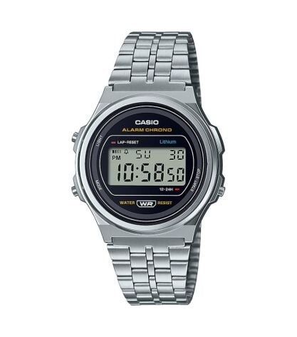 Casio Vintage