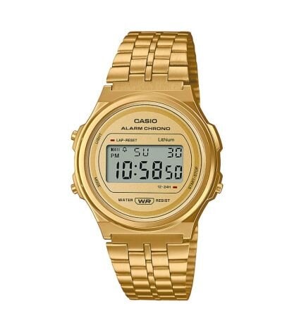 Casio Vintage