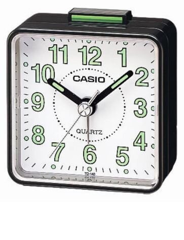 Casio Wake-up Timer