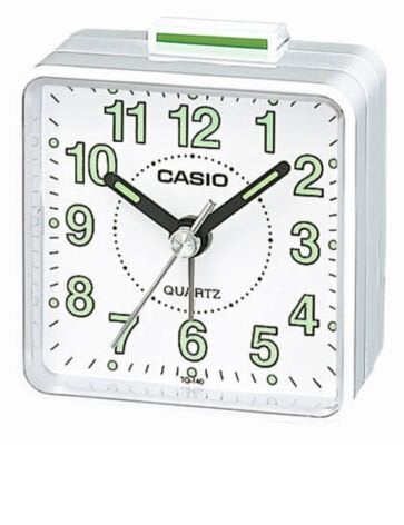 Casio Wake-up Timer