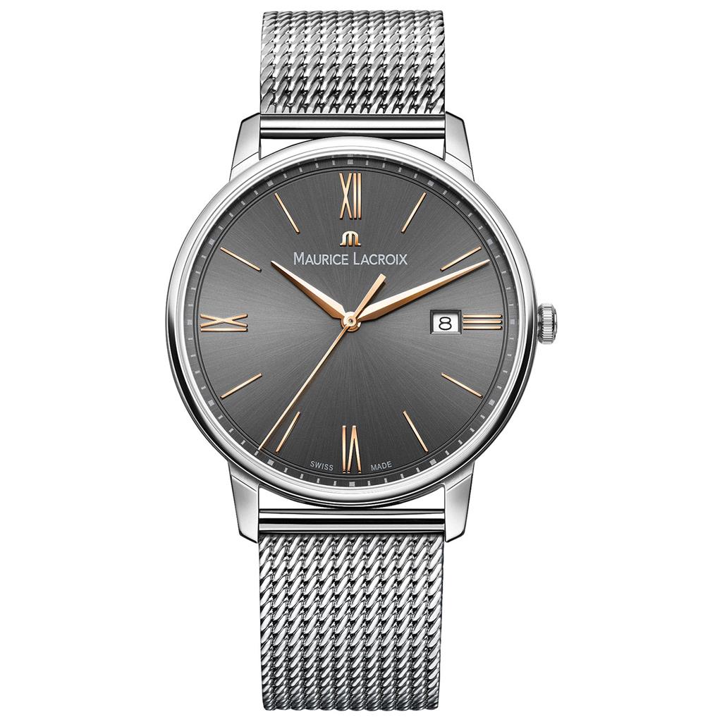 MAURICE LACROIX Eliros Date