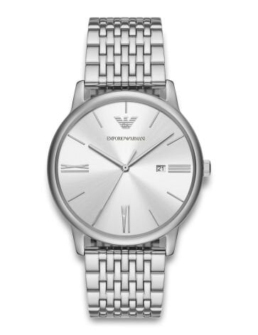 Emporio Armani Minimalist
