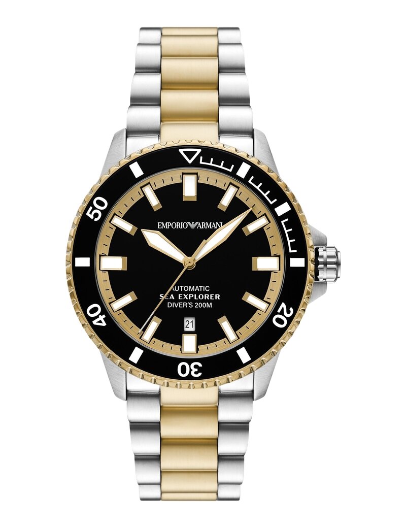 Emporio Armani Sea Explorer