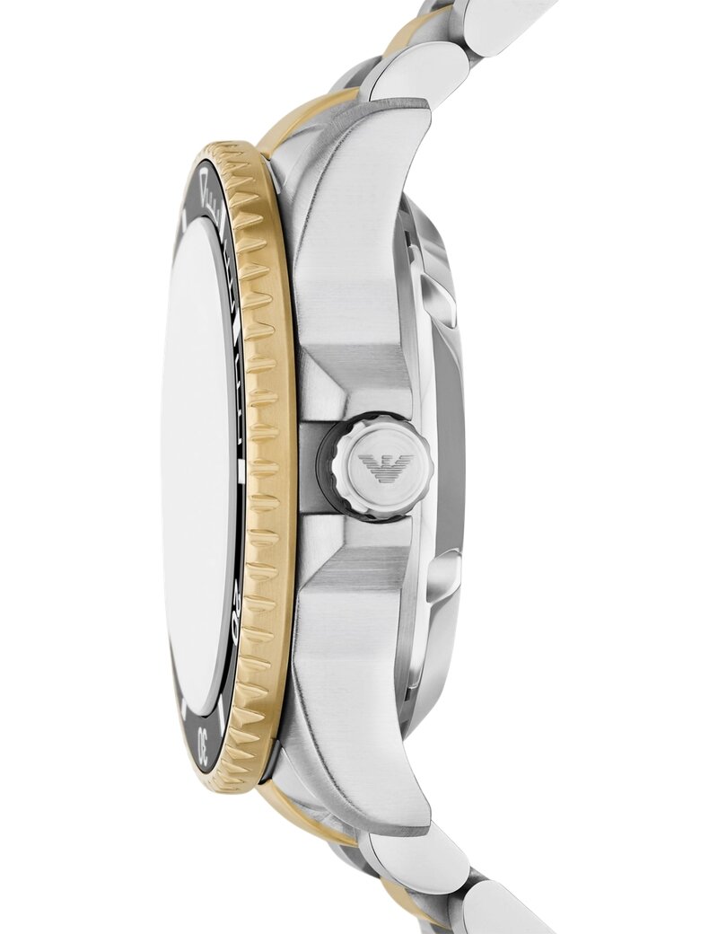 Emporio Armani Sea Explorer