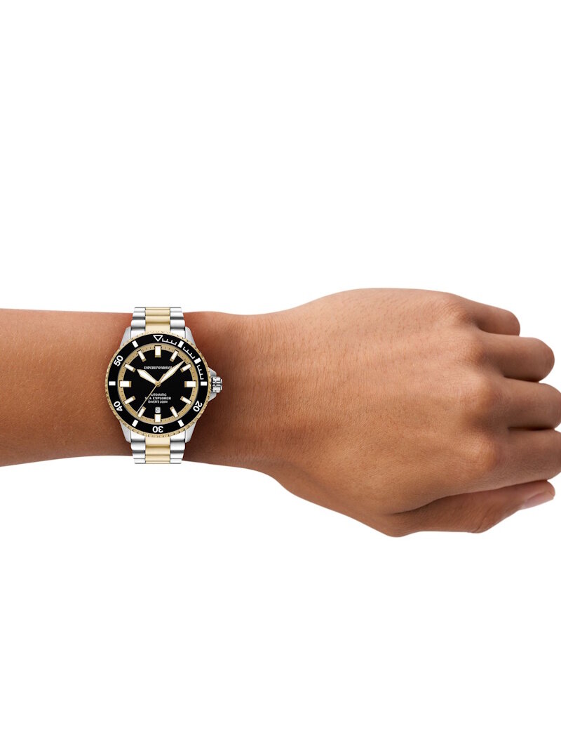Emporio Armani Sea Explorer