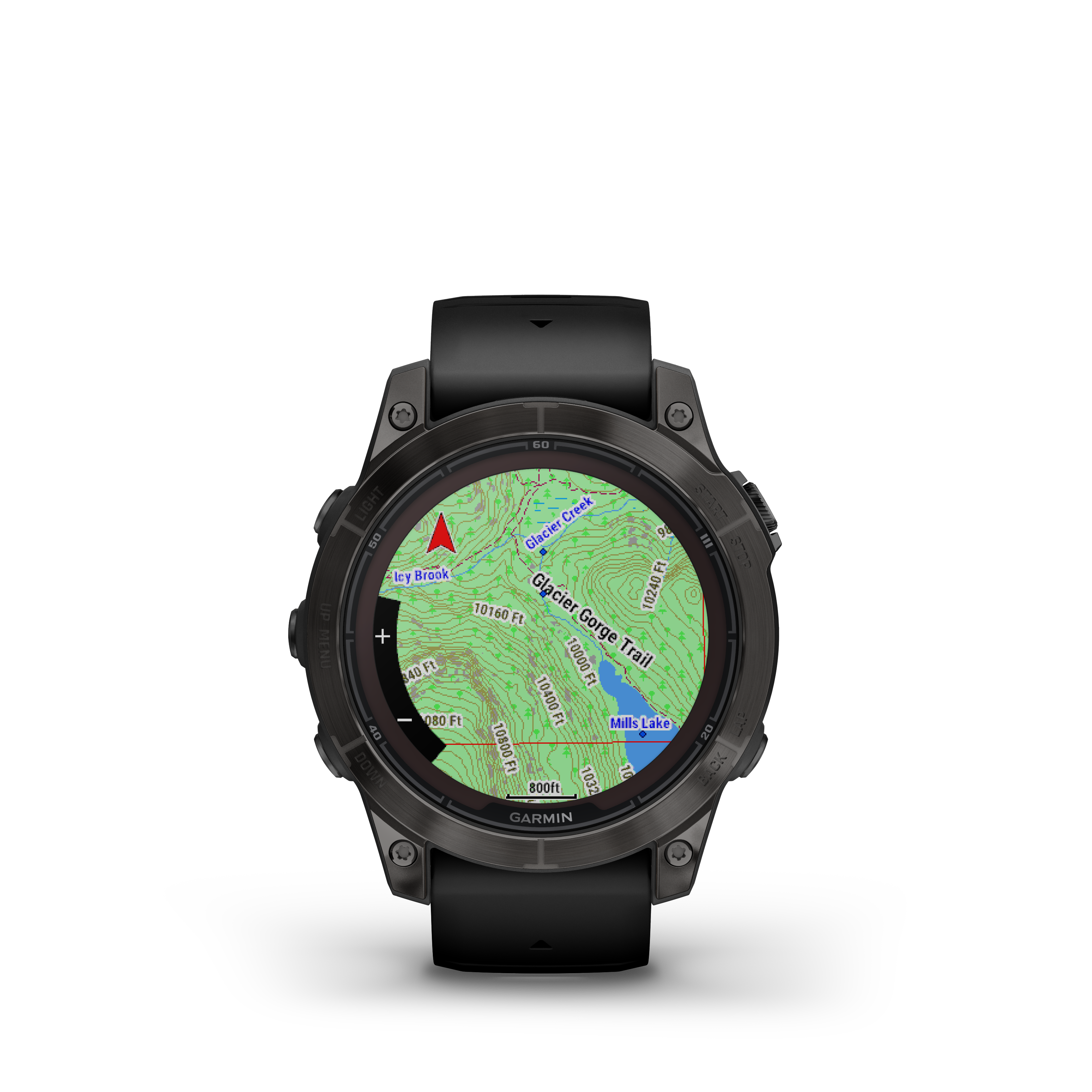 Garmin Fenix 7 Pro