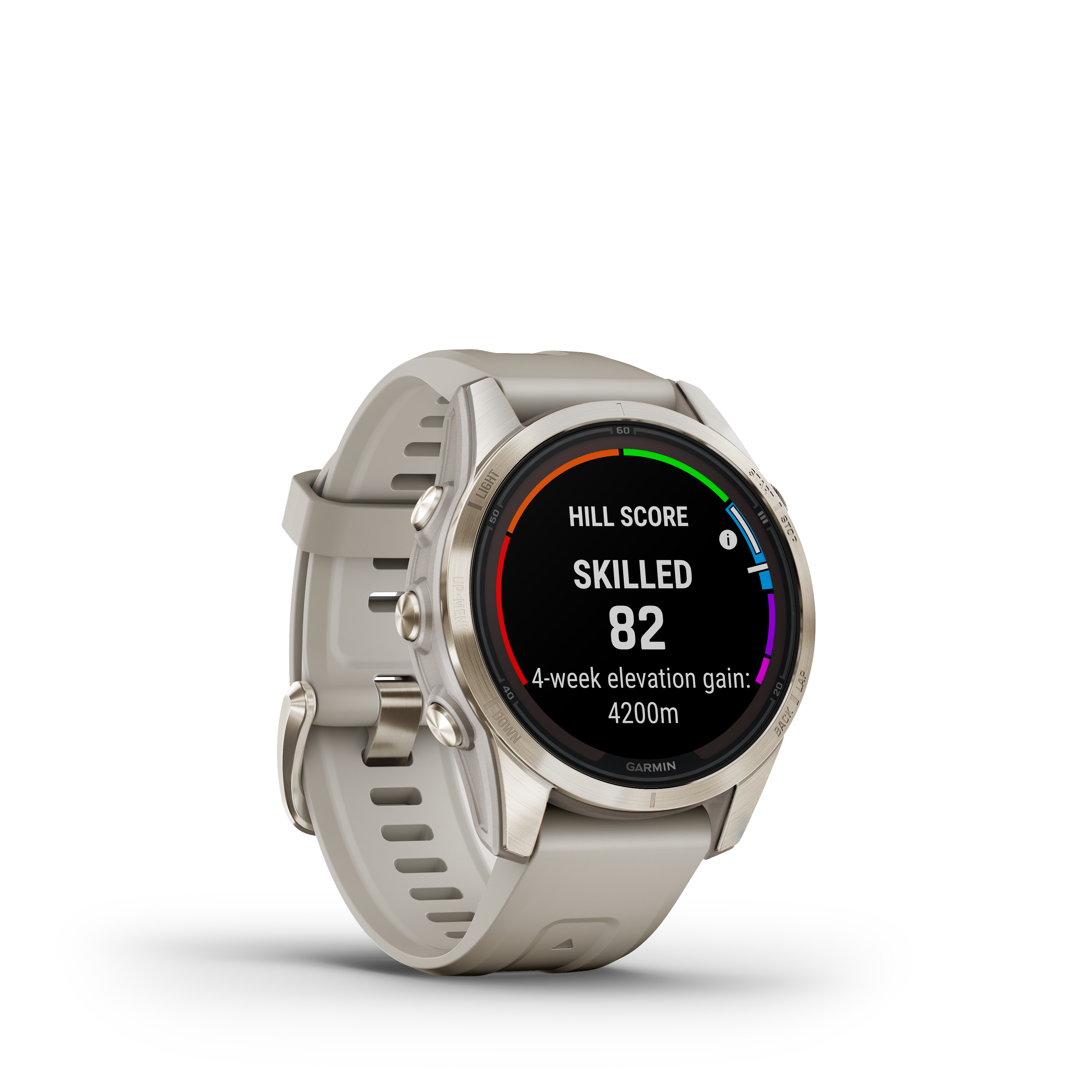 Garmin Fenix 7S Pro