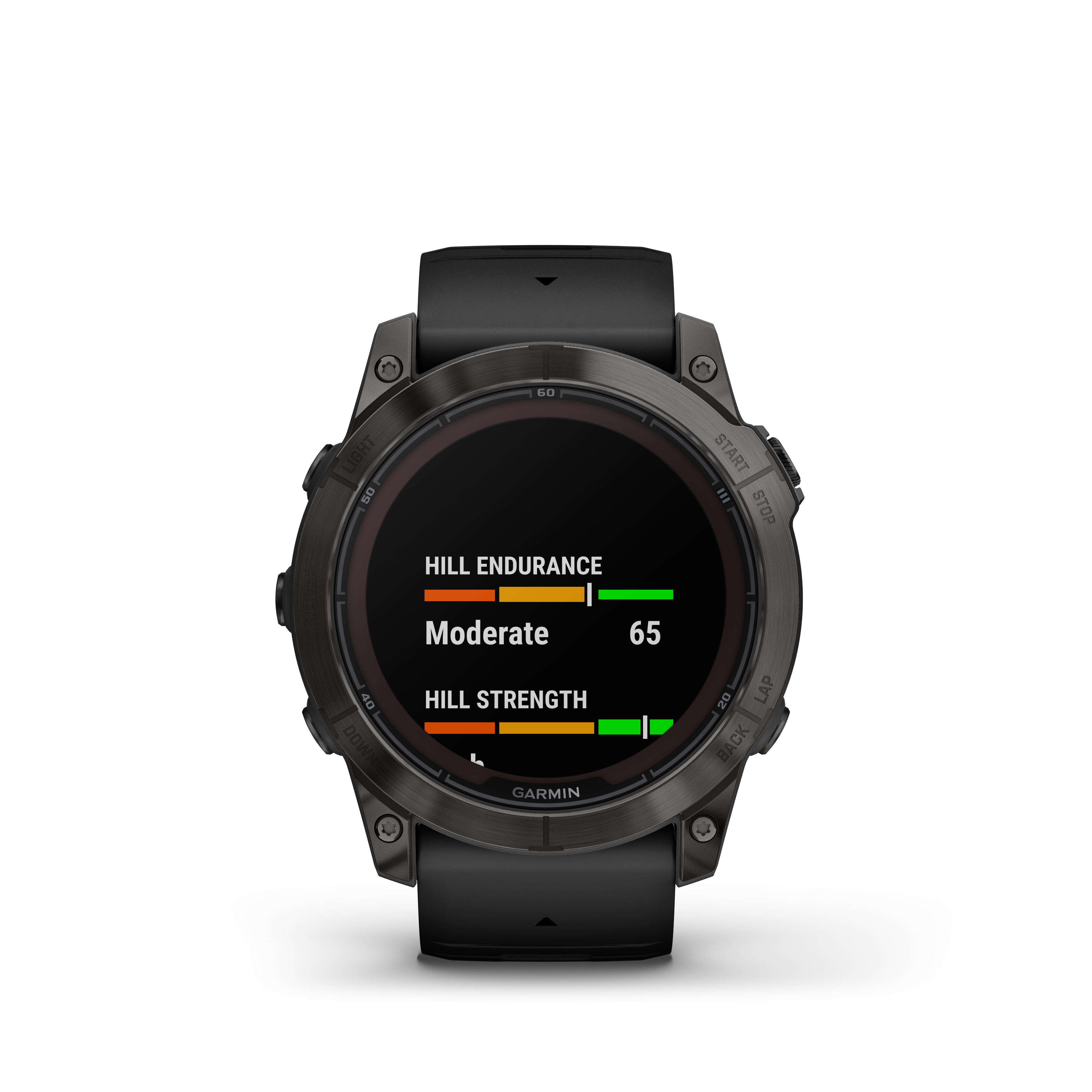 Garmin Fenix 7X Pro