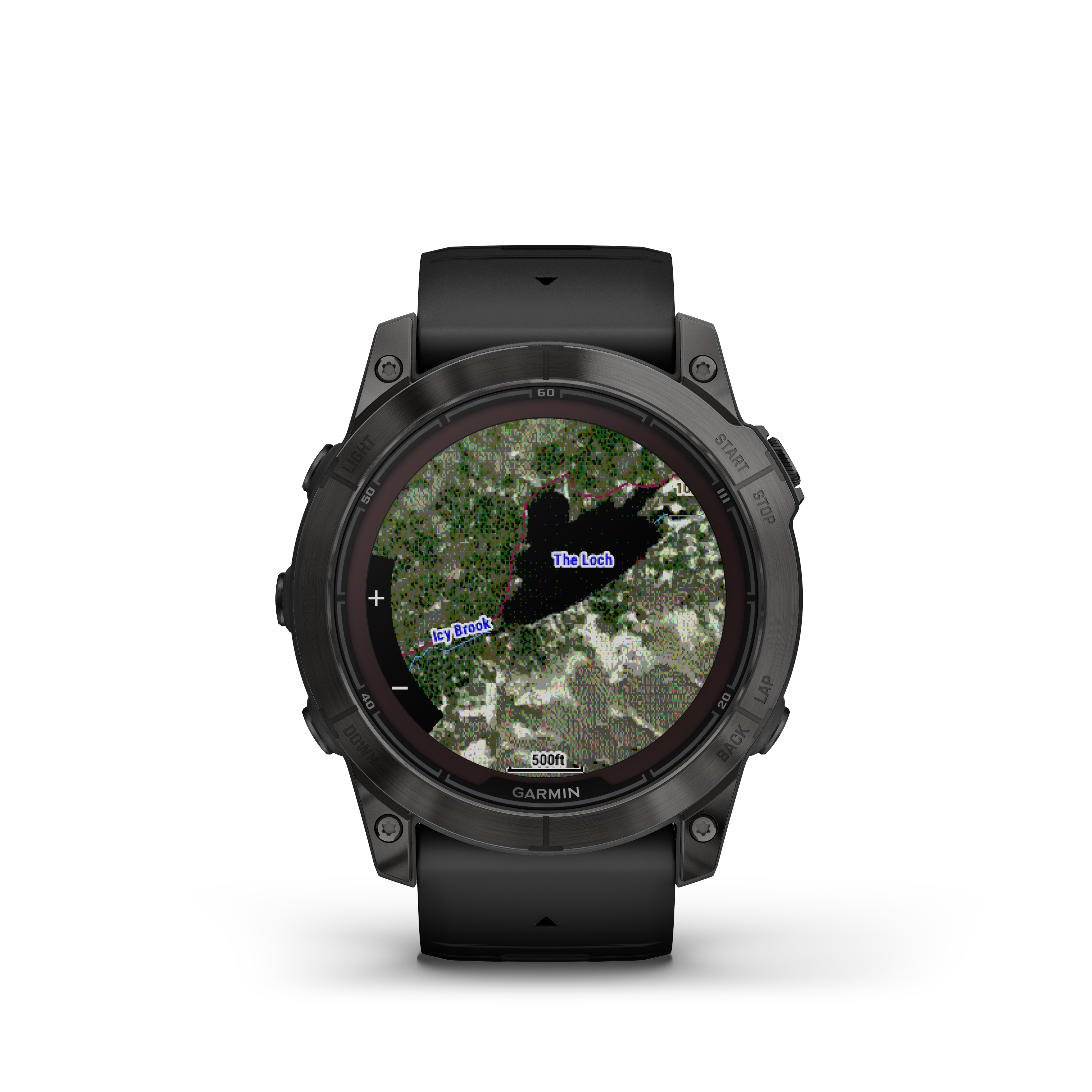 Garmin Fenix 7X Pro