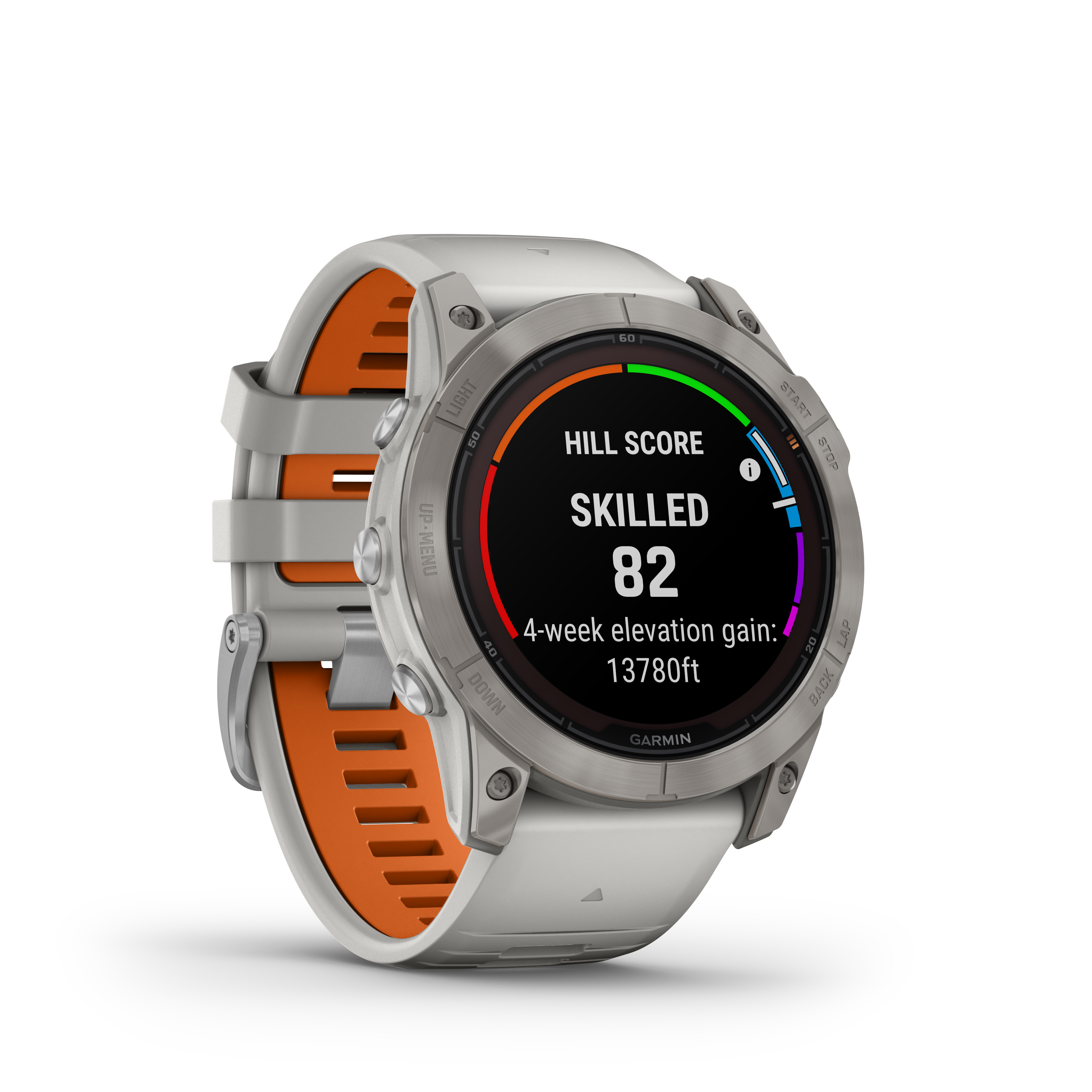 Garmin Fenix 7X Pro