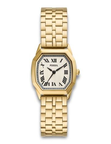 Fossil Harlow