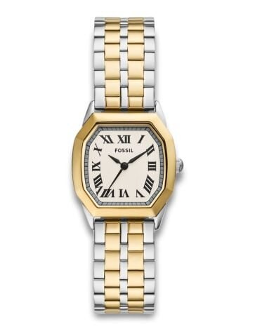 Fossil Harlow
