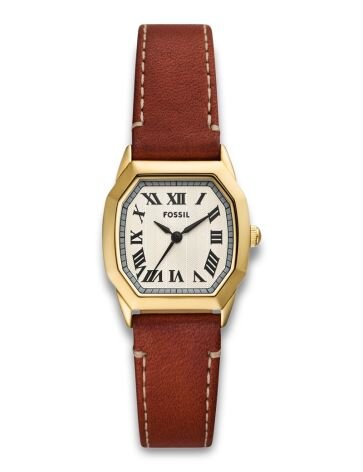 Fossil Harlow