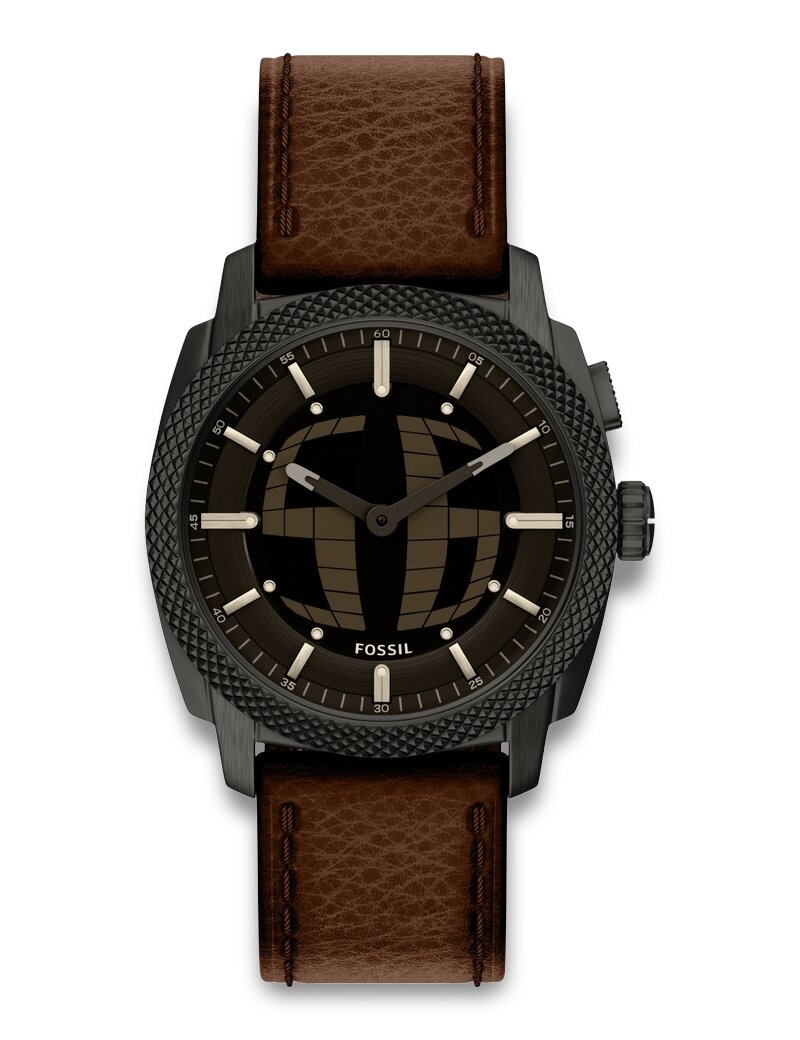 Fossil Machine Big Tic