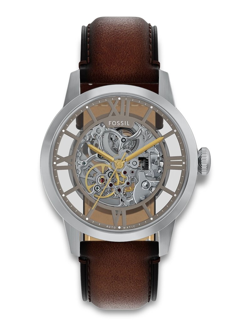 Fossil Townsman