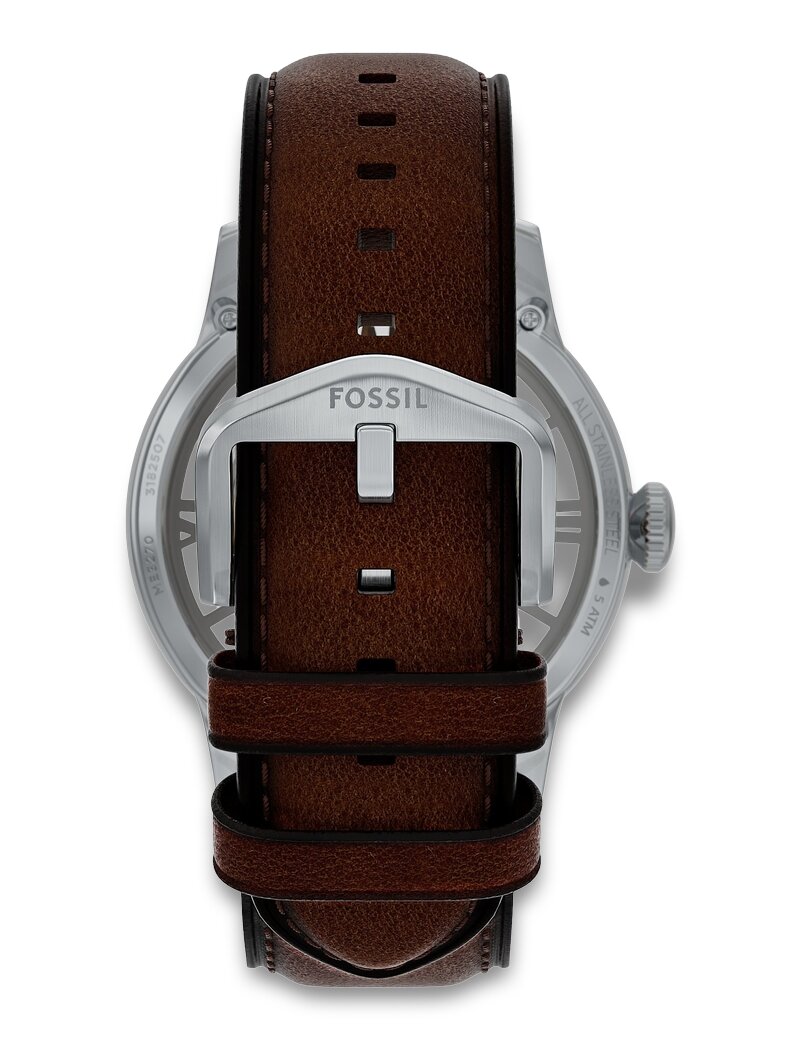 Fossil Townsman