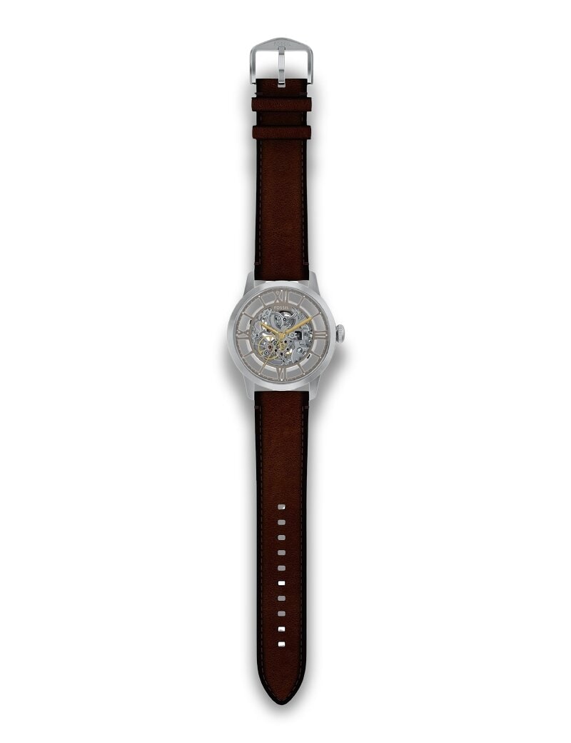 Fossil Townsman