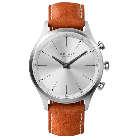 Kronaby Sekel 41mm