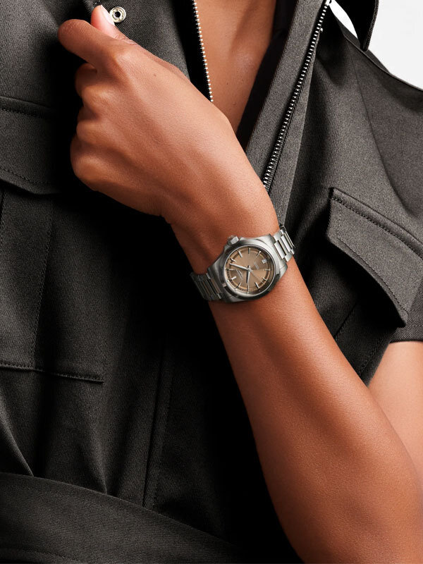 Longines Conquest
