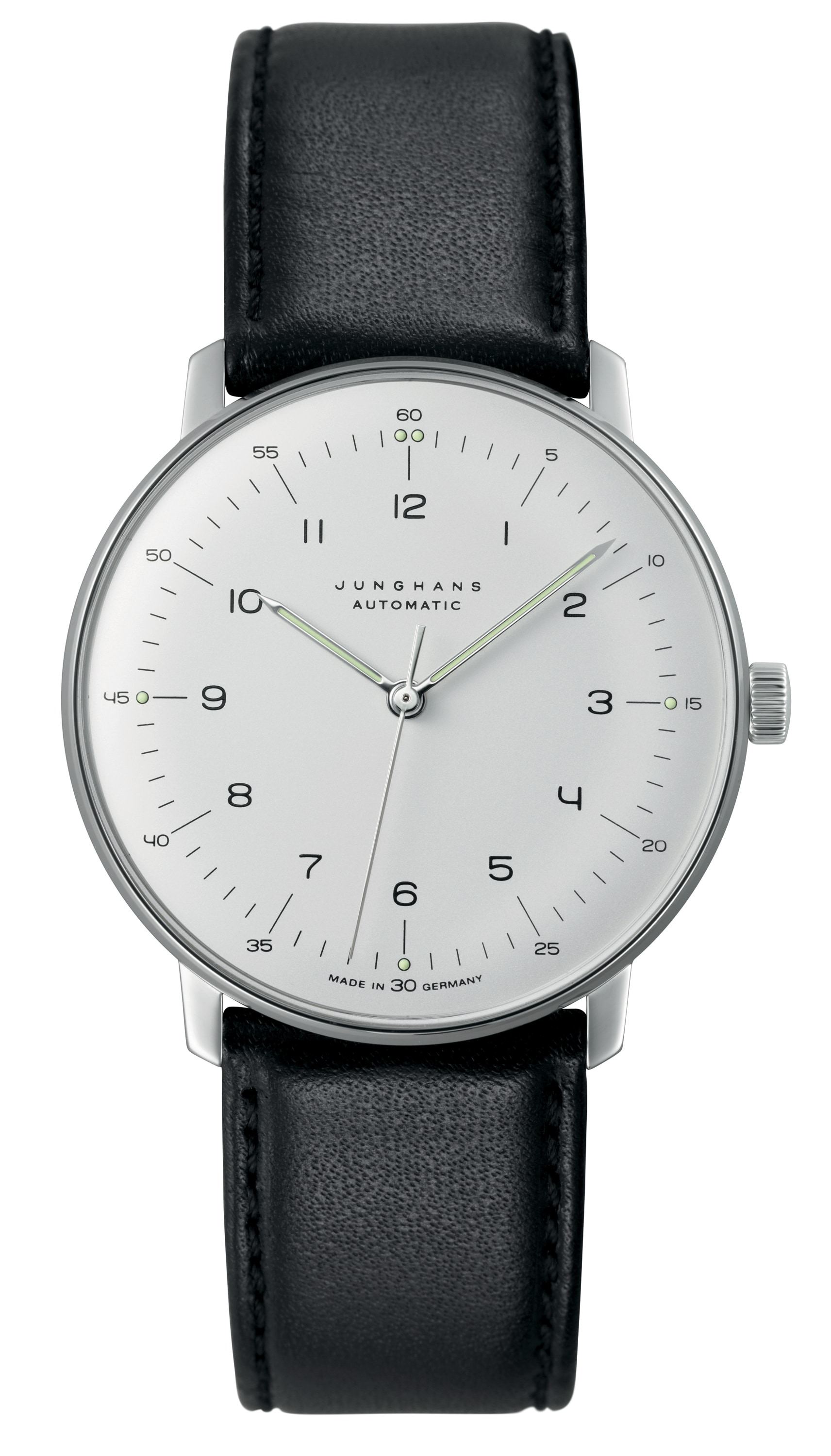 Junghans Max Bill Automatic