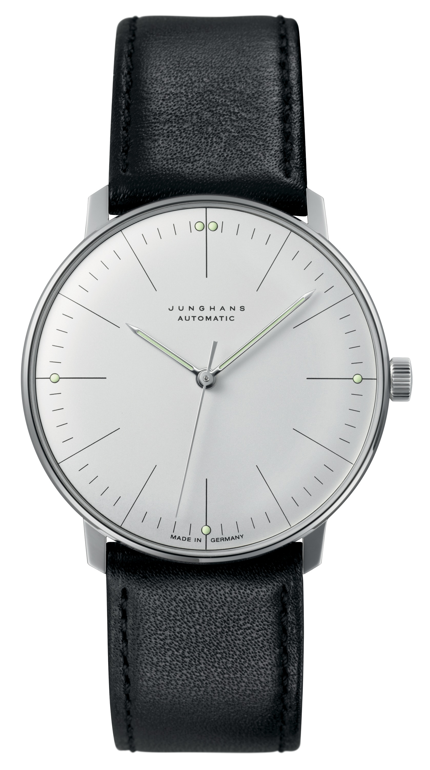 Junghans Max Bill Automatic