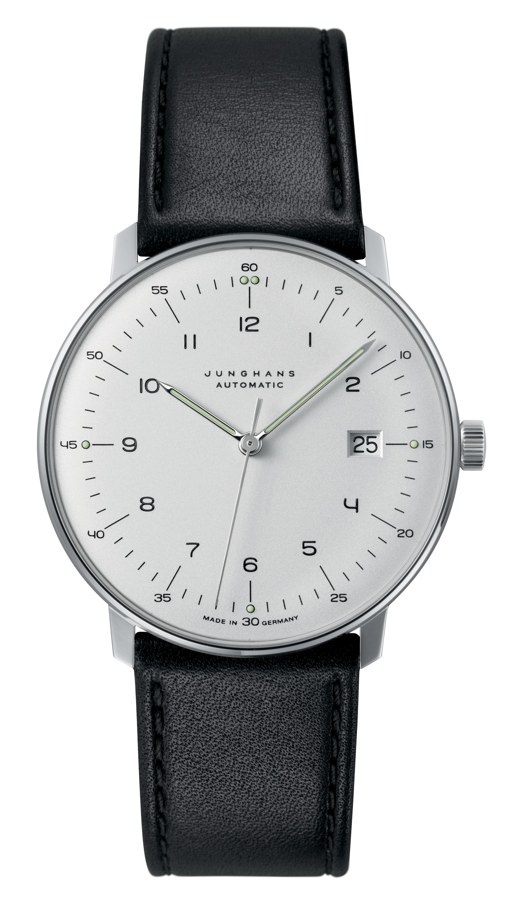 Junghans Max Bill Automatic