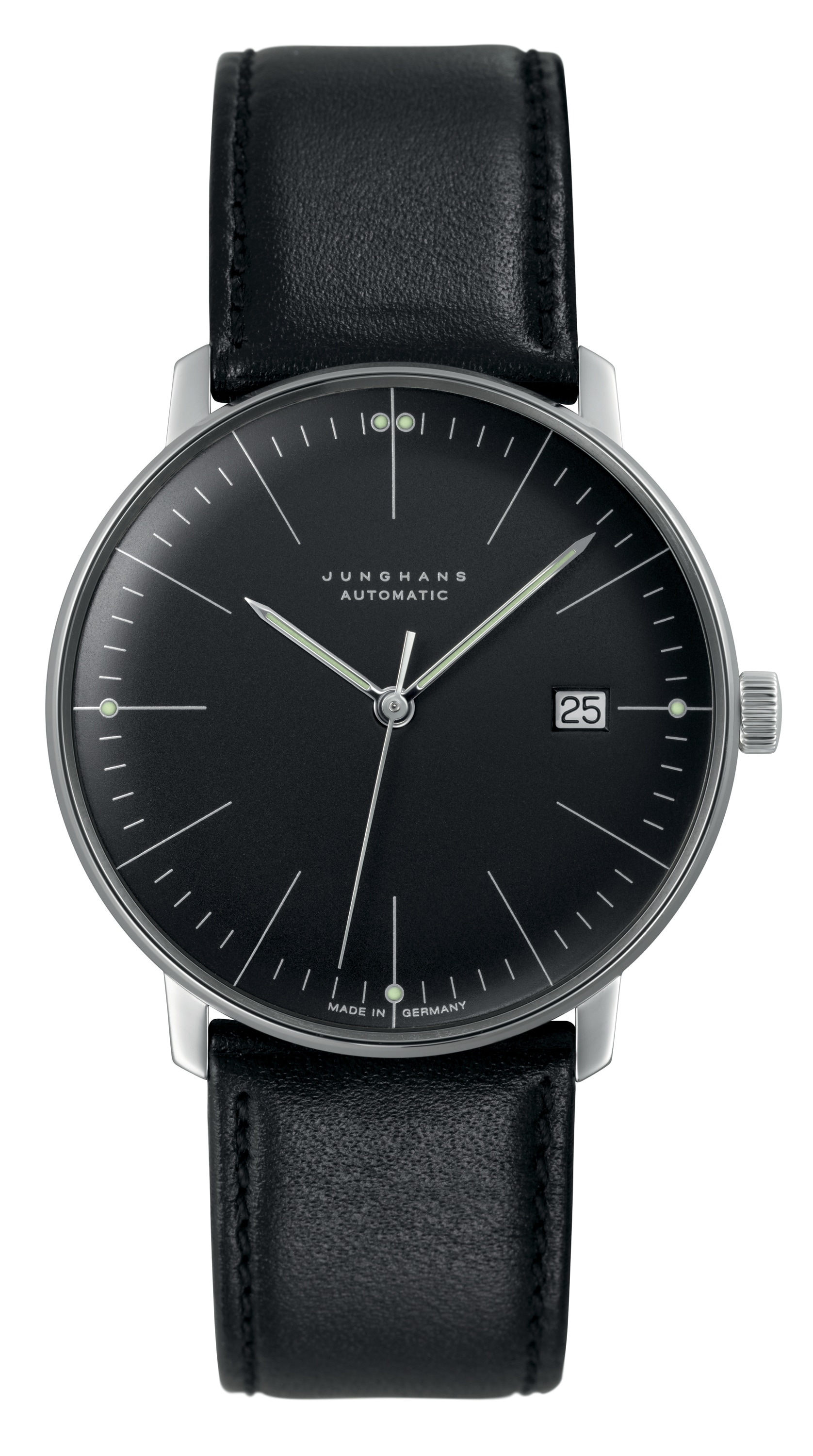 Junghans Max Bill Automatic