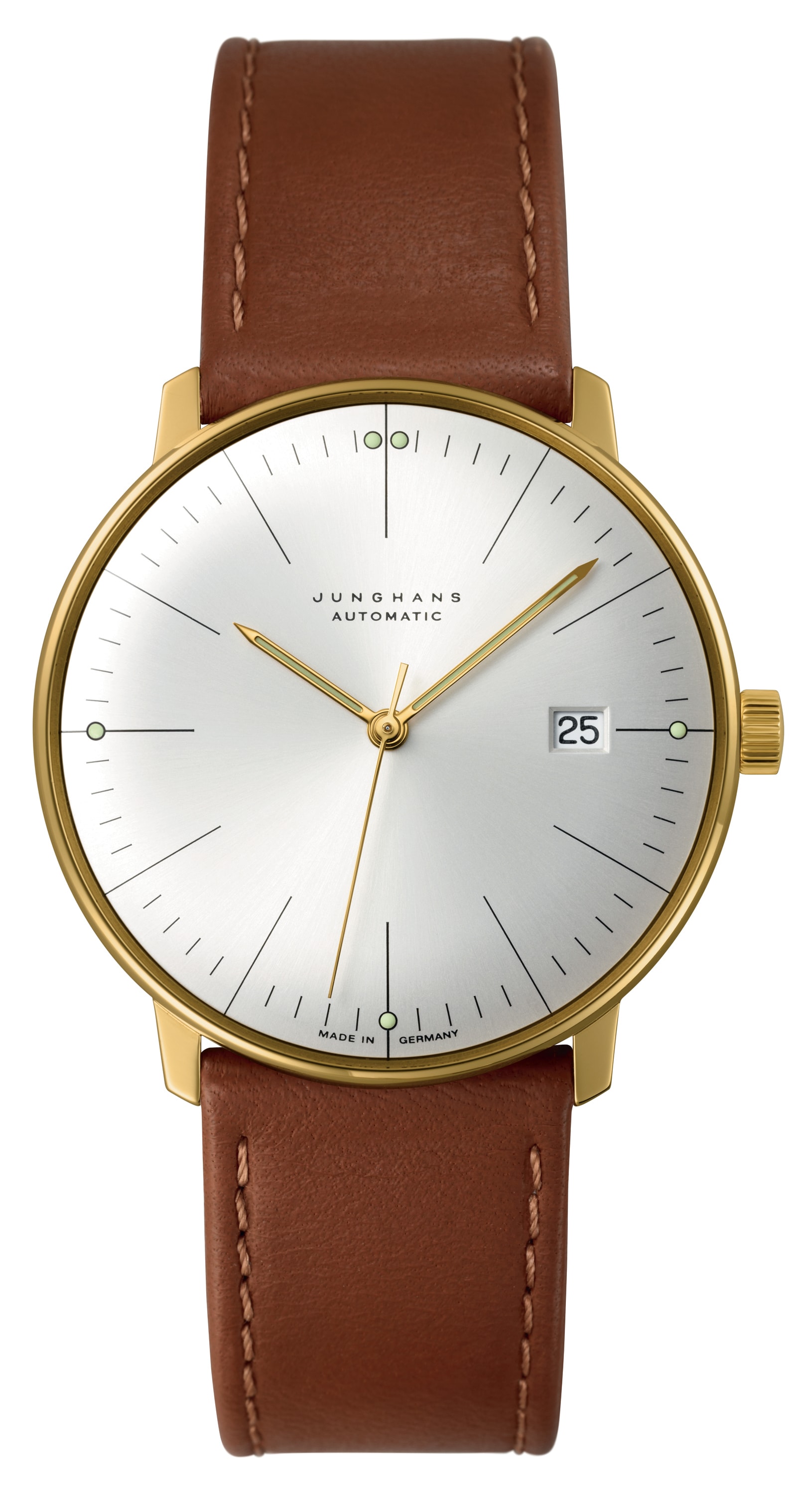 Junghans Max Bill Automatic