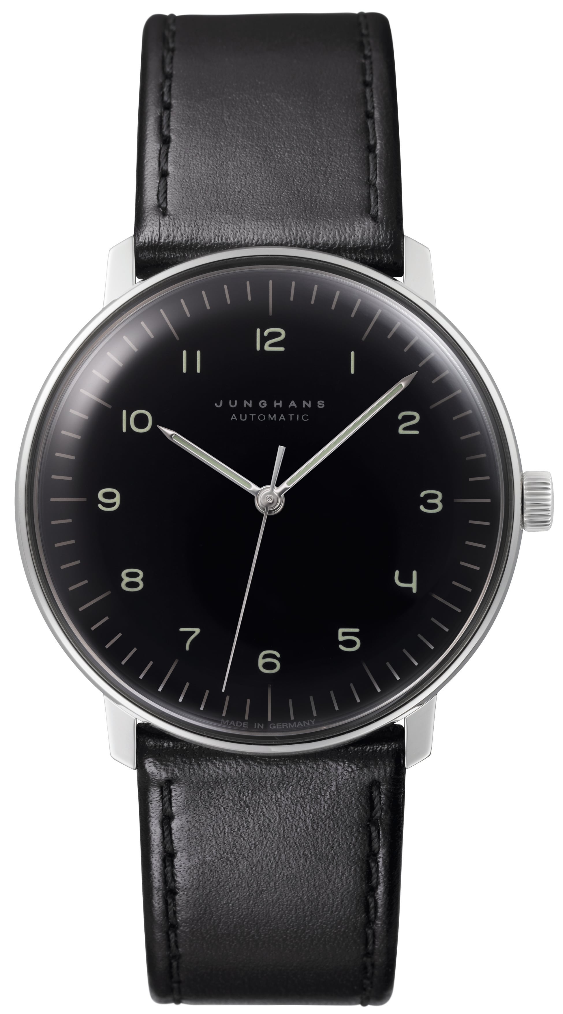 Junghans Max Bill Automatic