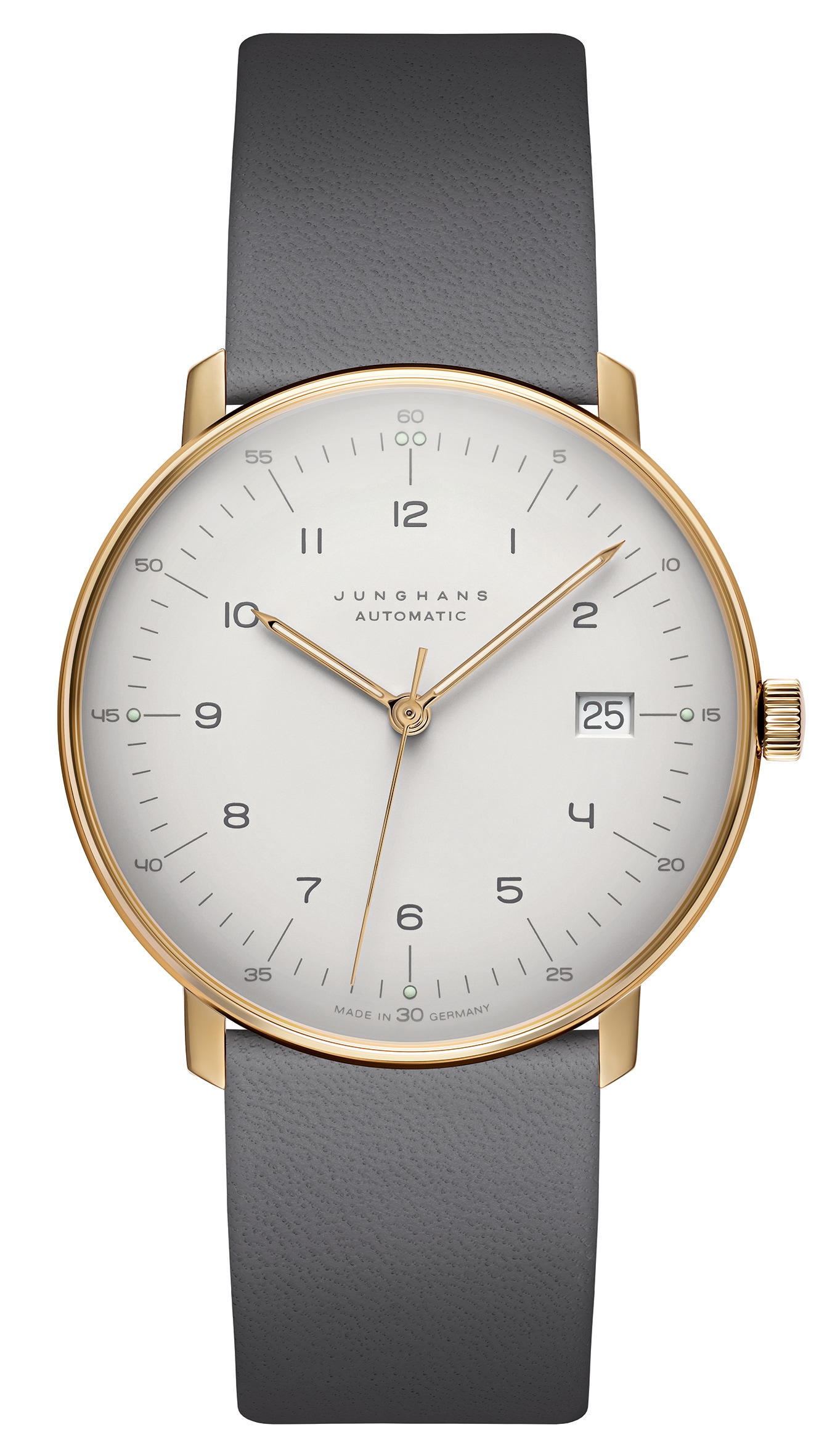 Junghans Max Bill Automatic