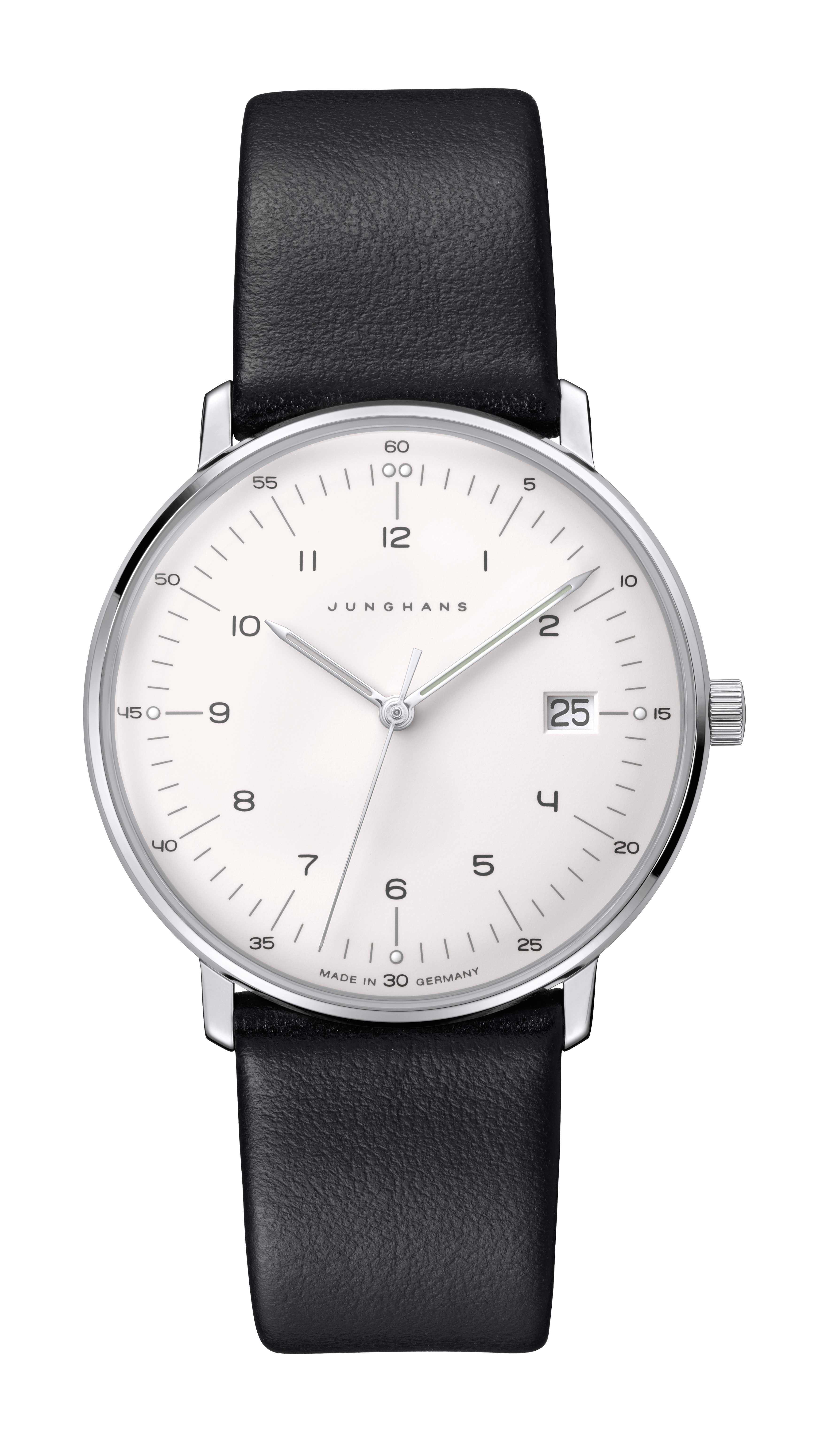 Junghans Max Bill Damen
