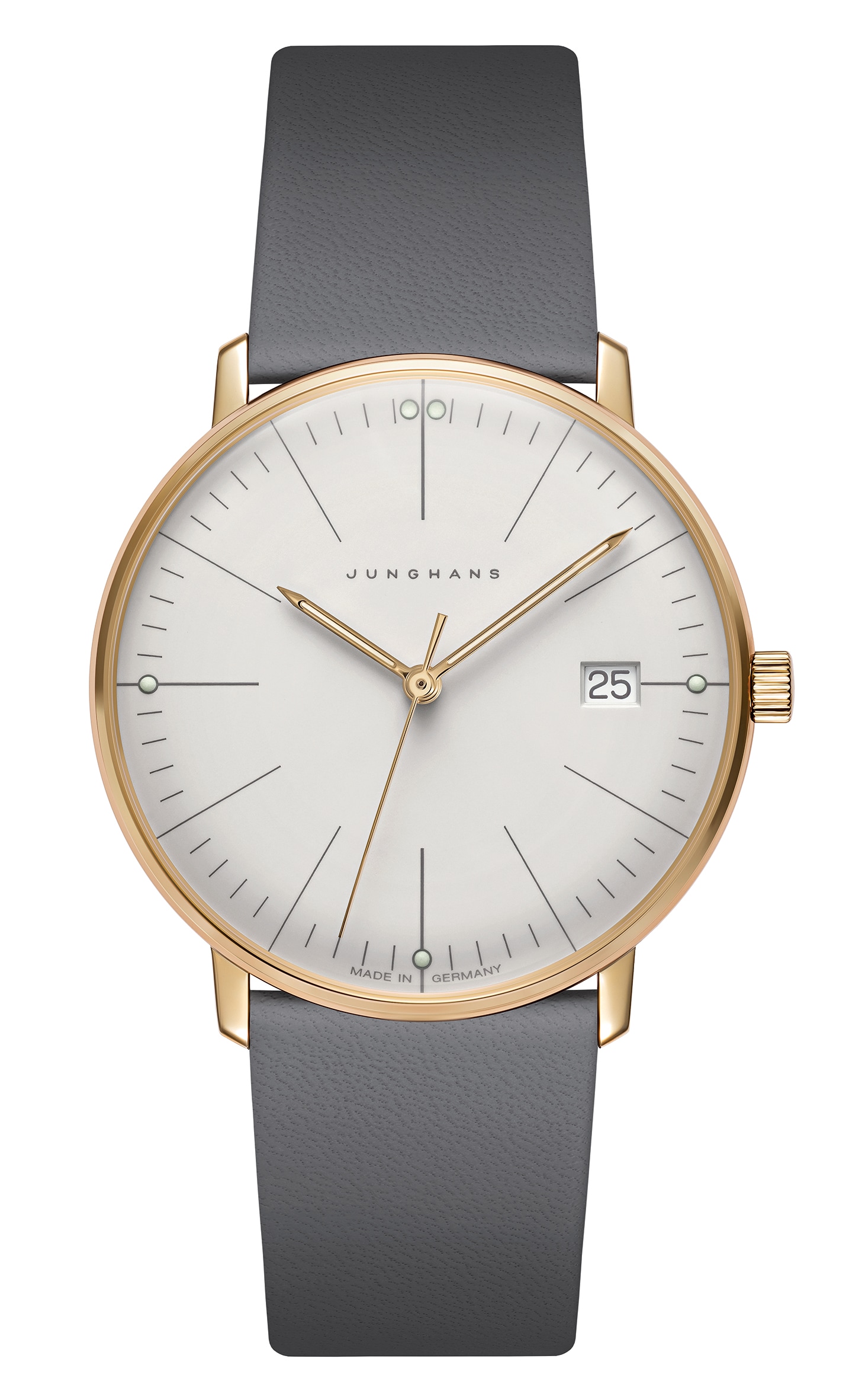 Junghans Max Bill Damen